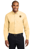 Miami Sheriff Port Authority® Long Sleeve Easy Care Shirt