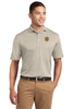 Miami Sheriff Sport-Tek® Dri-Mesh® Polo