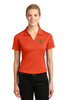 Miami Sheriff Sport-Tek® Ladies Dri-Mesh® V-Neck Polo