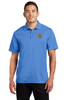 Miami Sheriff Sport-Tek® Micropique Sport-Wick® Polo