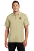 Miami Sheriff Sport-Tek® Micropique Sport-Wick® Polo