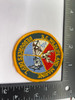 SOUTH CAROLINA WILDLIFE & MARINE REASOURCES SC PATCH