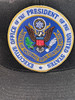 EXECUTIVE OFFICE OF THE PRESIDENT DRUG CZAR HAT