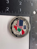 LEBANESE CORRECTIONS PROFESSIONALIZATION COIN