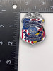 FEDERAL LAW ENFORCEMENT OFFICERS ASSN. POLICE COIN