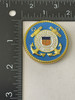 U.S. COAST GUARD BLUE LINE COIN