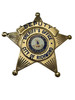 DEPUTY SHERIFF CITY OF RICHMOND  STAR BADGE VA