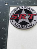 U.S. MARSHALS SERVICE SRT PATCH