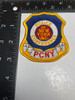 PCNY POLICE CONFERENCE OF NEW YORK  NY SMALL PATCH 