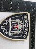 VANCOUVER   POLICE PATCH