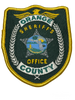 ORANGE COUNTY SHERIFF FL PATCH