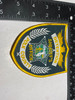 POLK COUNTY SHERIFF FL DETENTION PATCH 