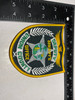 UNION COUNTY SHERIFF FL PATCH 