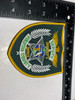 VOLUSIA COUNTY SHERIFF FL DEPUTY PATCH 