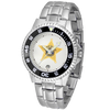 Highlands Sheriff Competitor Mens Steel Watch