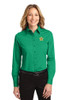 Highlands Sheriff Port Authority® Ladies Long Sleeve Easy Care Shirt