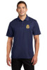 Highlands Sheriff Sport-Tek® Micropique Sport-Wick® Polo