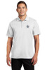 Highlands Sheriff Sport-Tek® Micropique Sport-Wick® Polo