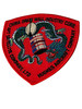 CHINA GREAT WALL PATCH