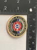 SOUTH DAYTONA FIRE DEPT. FL COIN