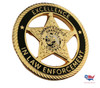 ORANGE COUNTY SHERIFF FL COIN