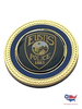 EUSTIS POLICE FL COIN