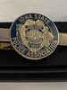 IOWA STATE POLICE ASSOCIATION TIE BAR