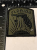 FLORIDA OSC  FL Patch small RARE