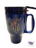 FLORIDA DJJ DEPT. OF JUVENILE JUSTICE  TRAVEL MUG 