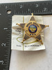 DEPUTY SHERIFF OH STAR BADGE