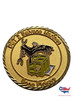 USMC BONE PICKERS COIN