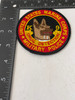 U.S. MARINE CORPS MILITARY POLICE  DRUG DETECTION K-9