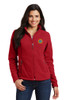 Port Authority® Ladies Value Fleece Jacket (LBK)