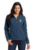 Port Authority® Ladies Value Fleece Jacket (LBK)