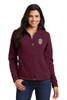 Port Authority® Ladies Value Fleece Jacket (LBK)