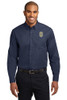 Port Authority® Long Sleeve Easy Care Shirt (LBK)