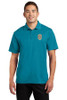 Sport-Tek® Micropique Sport-Wick® Polo (LBK)