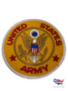 U.S. ARMY 2  PATCH