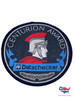 CENTURION AWARD  PATCH