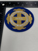 SAINT FRANCIS MEDICAL CENTER COLLEGE OF NURSING  PATCH