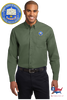 NEI Port Authority® Long Sleeve Easy Care Shirt (S608NEI)