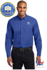 NEI Port Authority® Long Sleeve Easy Care Shirt (S608NEI)