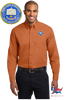 NEI Port Authority® Long Sleeve Easy Care Shirt (S608NEI)