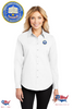 NEI Port Authority® Ladies Long Sleeve Easy Care Shirt