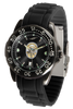 Fantom Silicone Watch - Black (LBK)