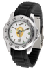 Fantom Silicone Watch - Silver (LBK)