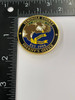 SEMINOLE SHERIFF AVIATION UNIT COIN 