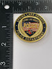 SPRING LAKE HEIGHTS POLICE NJ  COIN 