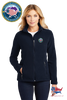 FBI Command Course Port Authority® Ladies Value Fleece Jacket