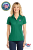 FBI Command Course Sport-Tek Ladies Micropique Polo (LST650